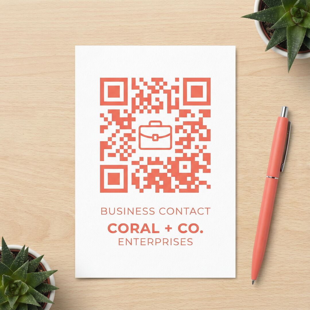 海角社区商务二维码