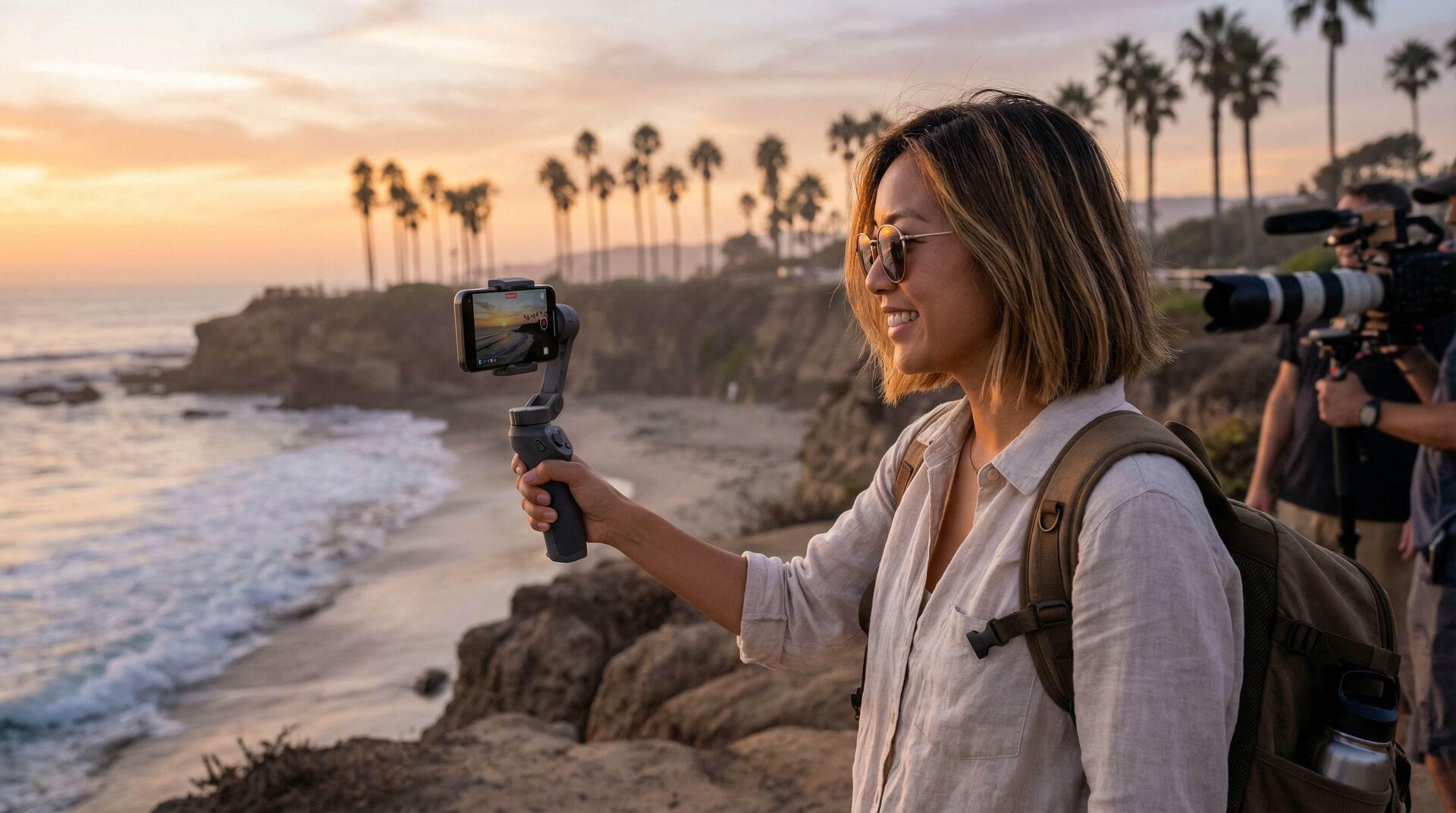 海角社区旅行视频