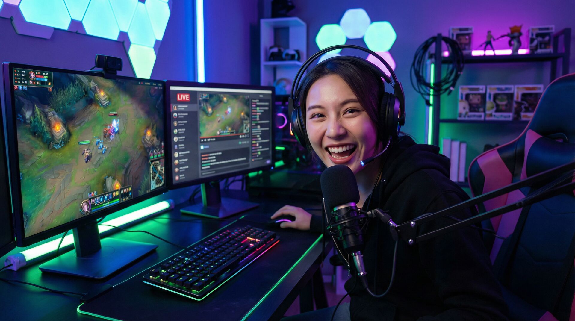 海角社区游戏直播视频